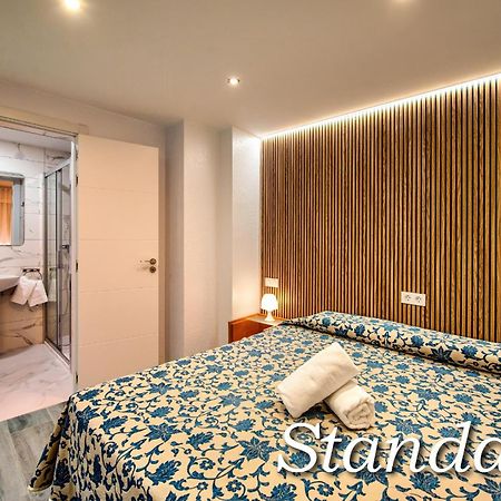 Irati Hotel Benidorm Luaran gambar