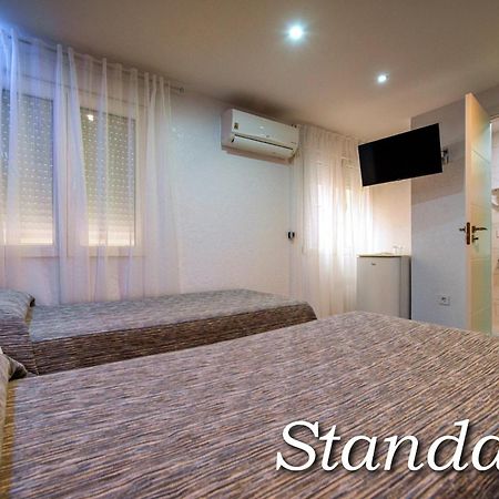 Irati Hotel Benidorm Luaran gambar