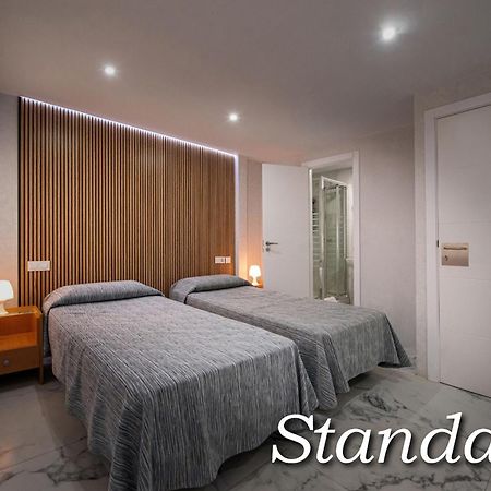 Irati Hotel Benidorm Luaran gambar