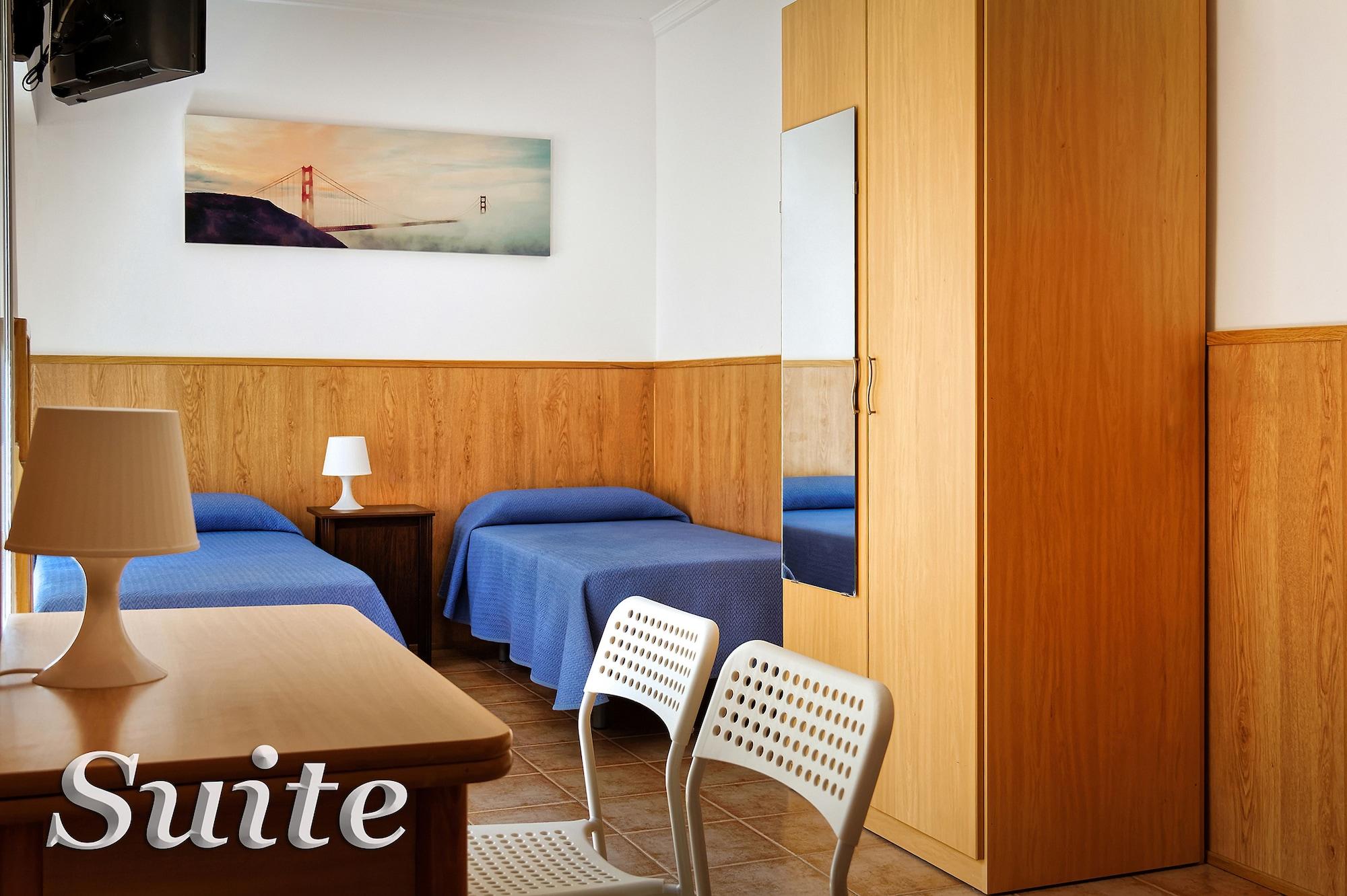Irati Hotel Benidorm Luaran gambar