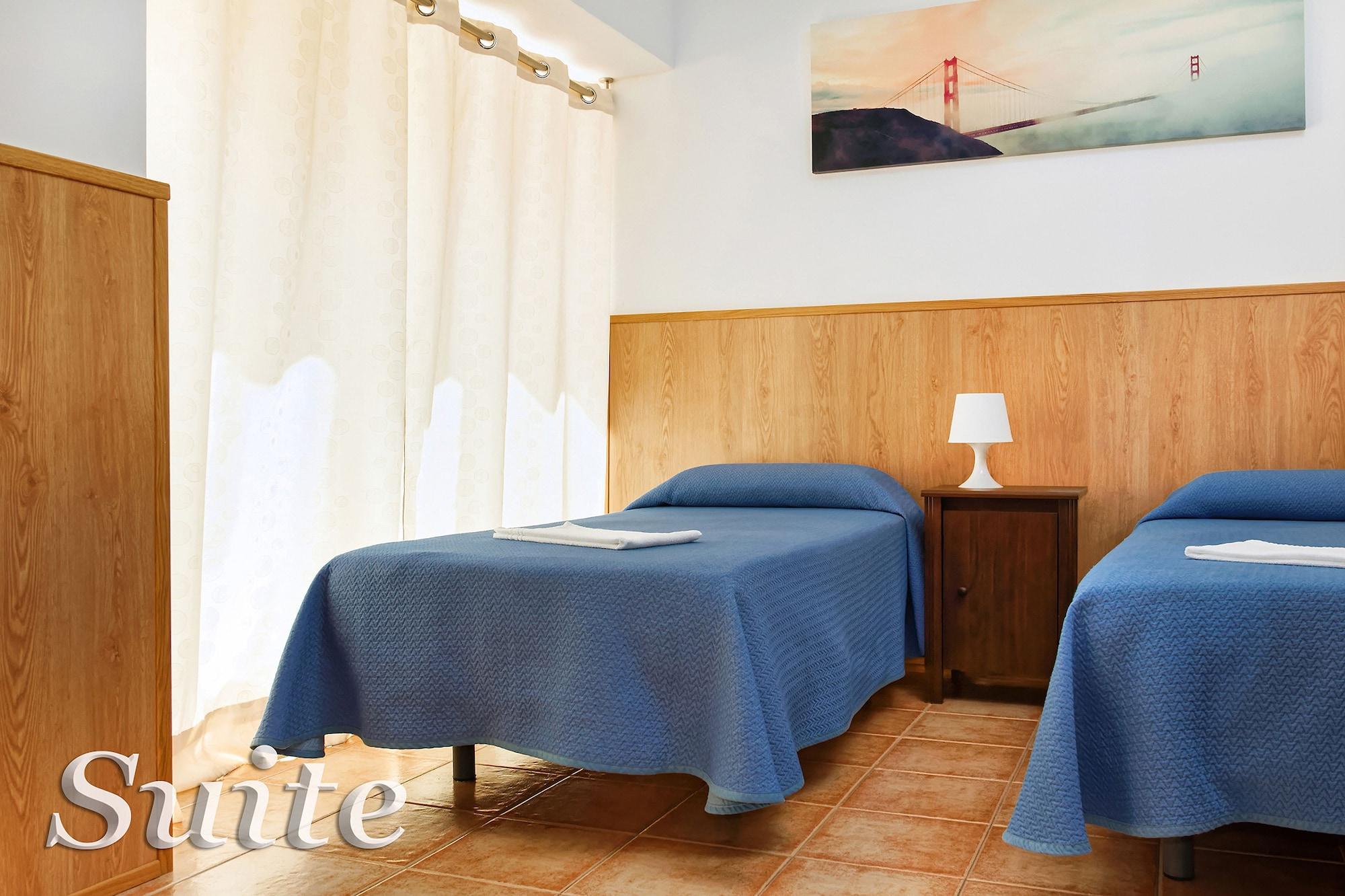 Irati Hotel Benidorm Luaran gambar