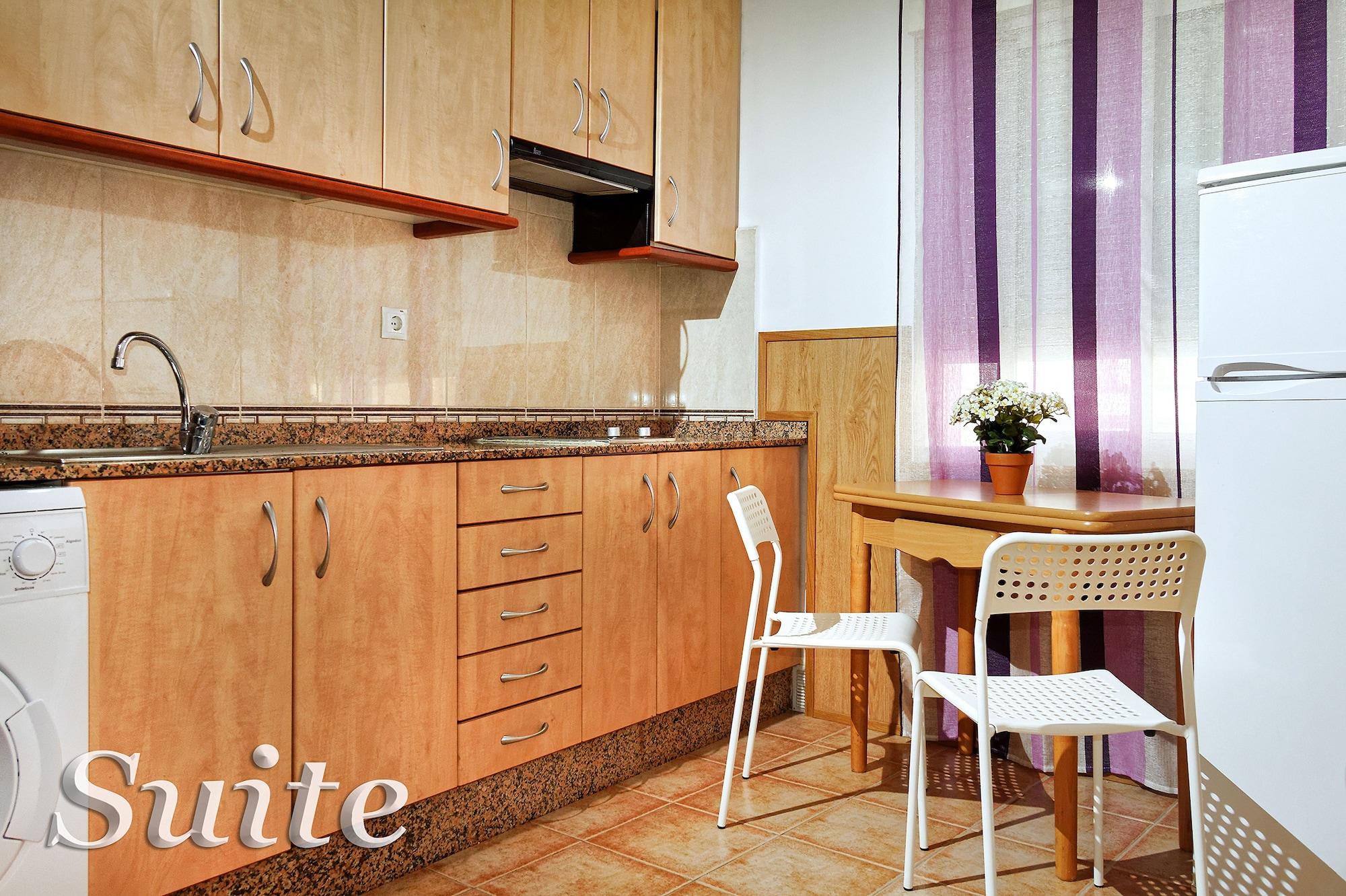 Irati Hotel Benidorm Luaran gambar