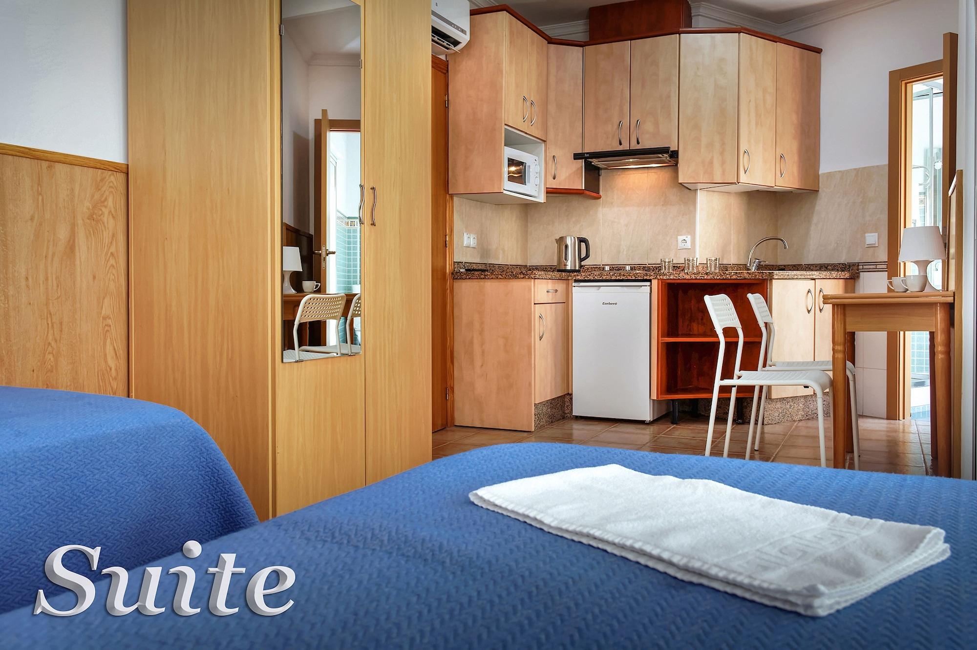 Irati Hotel Benidorm Luaran gambar