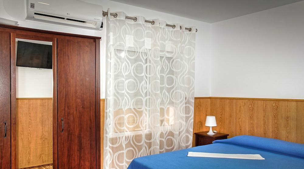 Irati Hotel Benidorm Luaran gambar