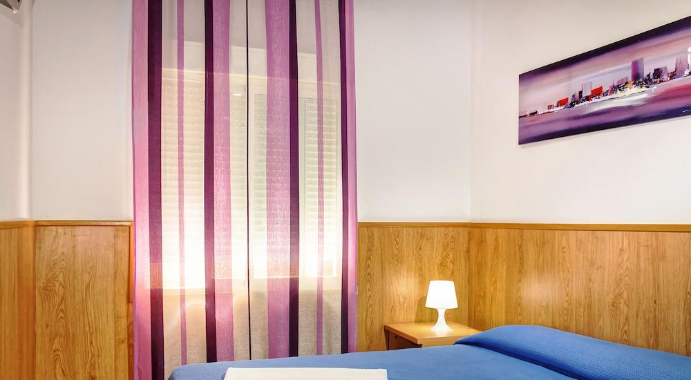 Irati Hotel Benidorm Luaran gambar