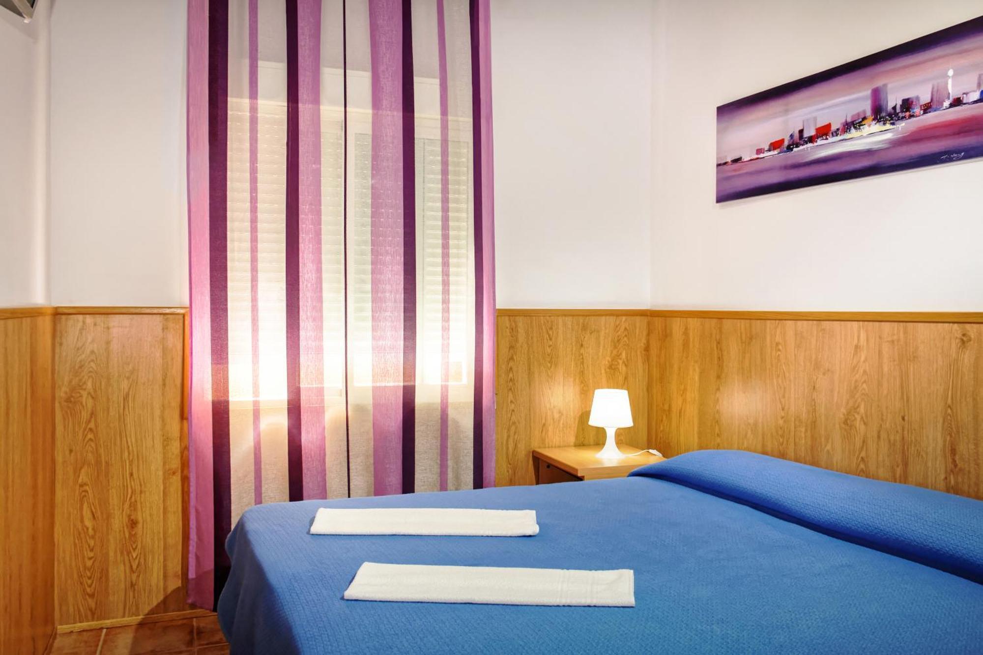 Irati Hotel Benidorm Luaran gambar