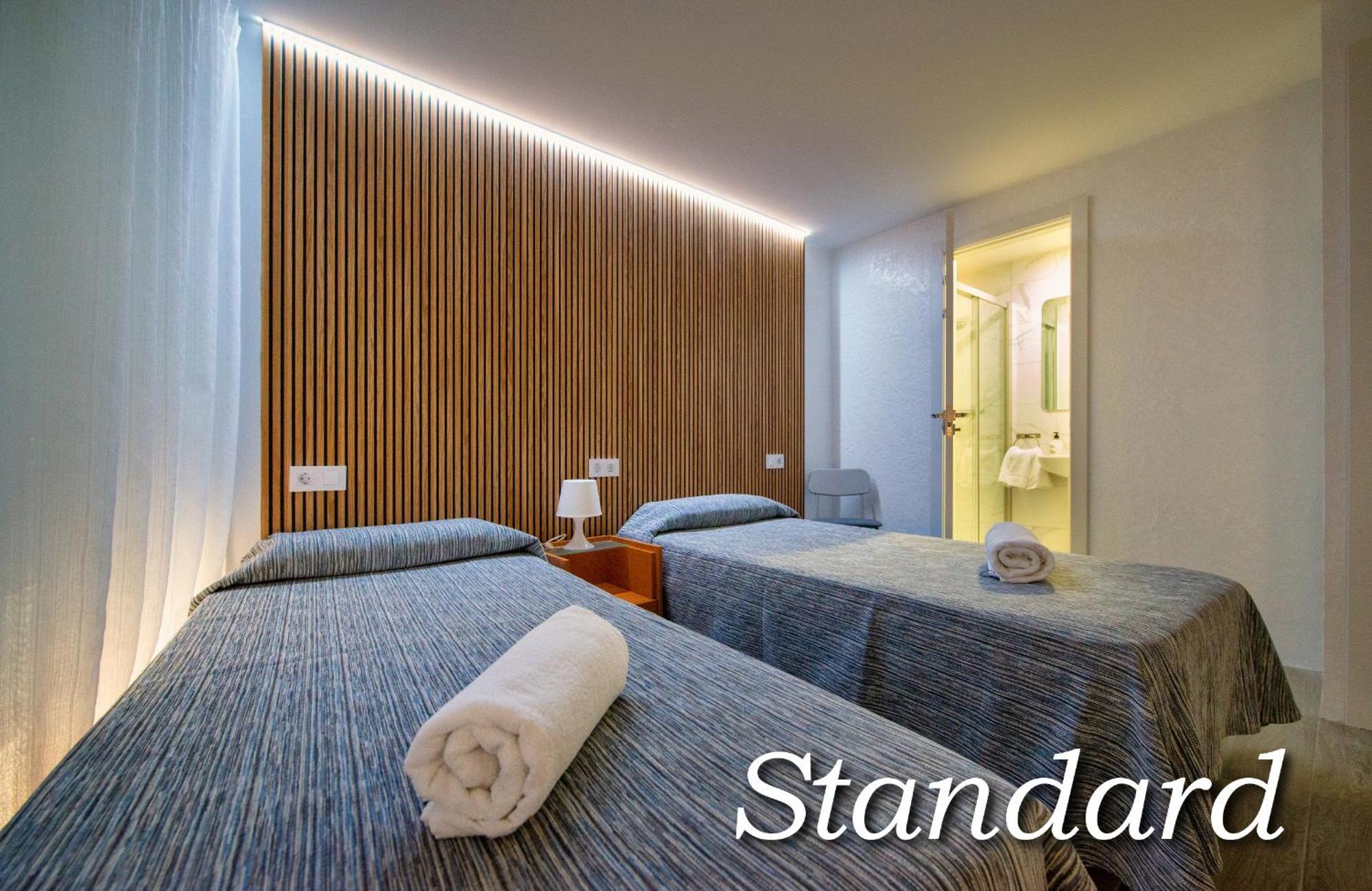 Irati Hotel Benidorm Luaran gambar