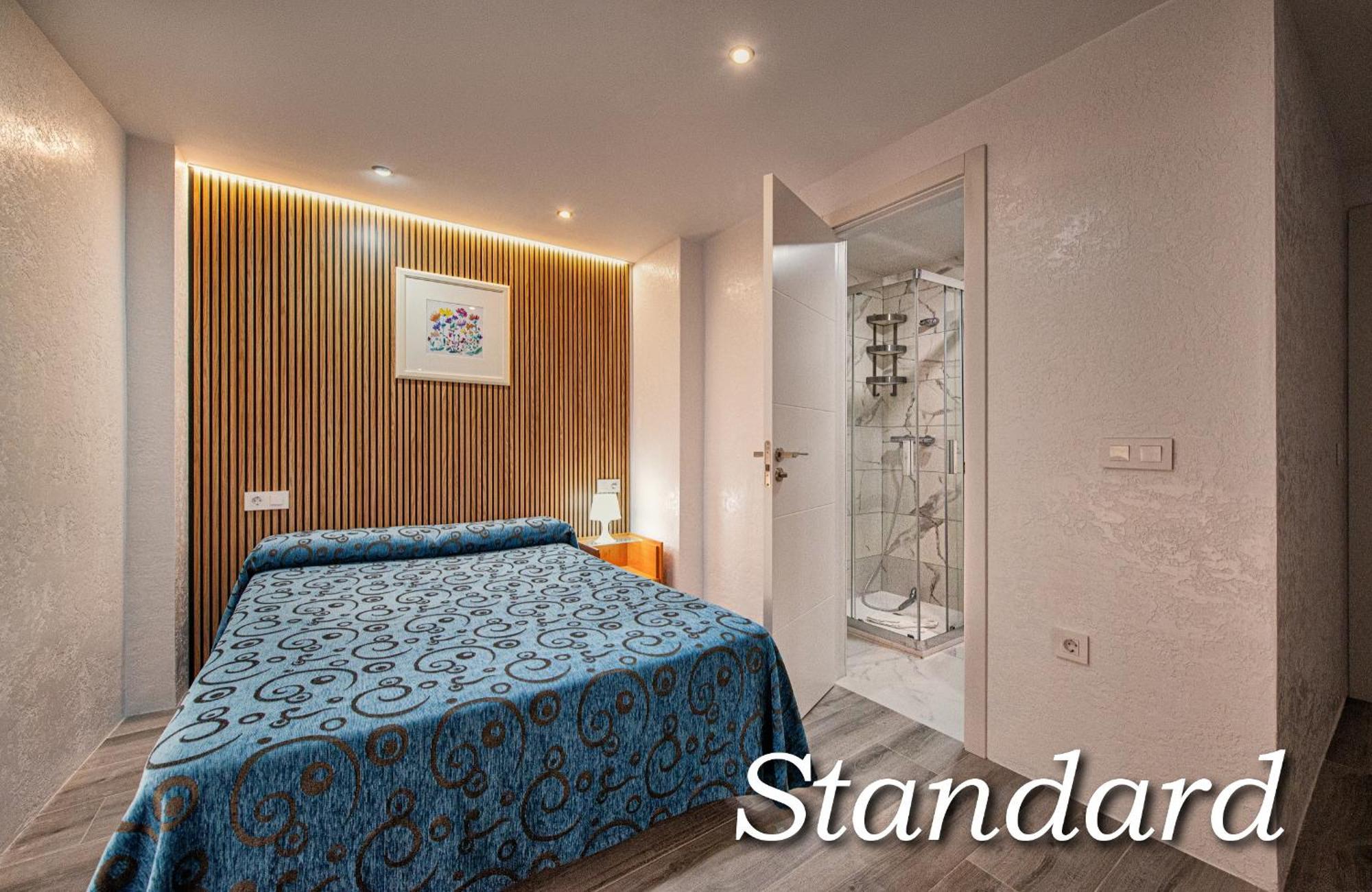 Irati Hotel Benidorm Luaran gambar
