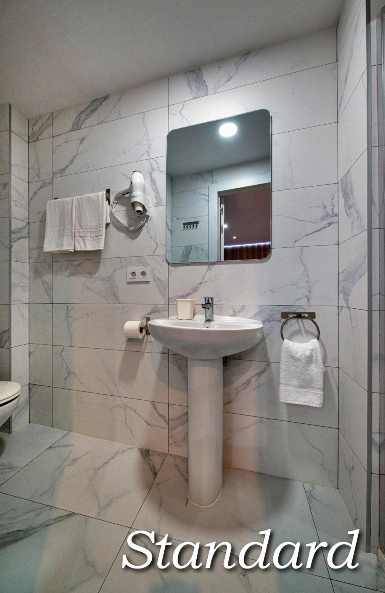 Irati Hotel Benidorm Luaran gambar