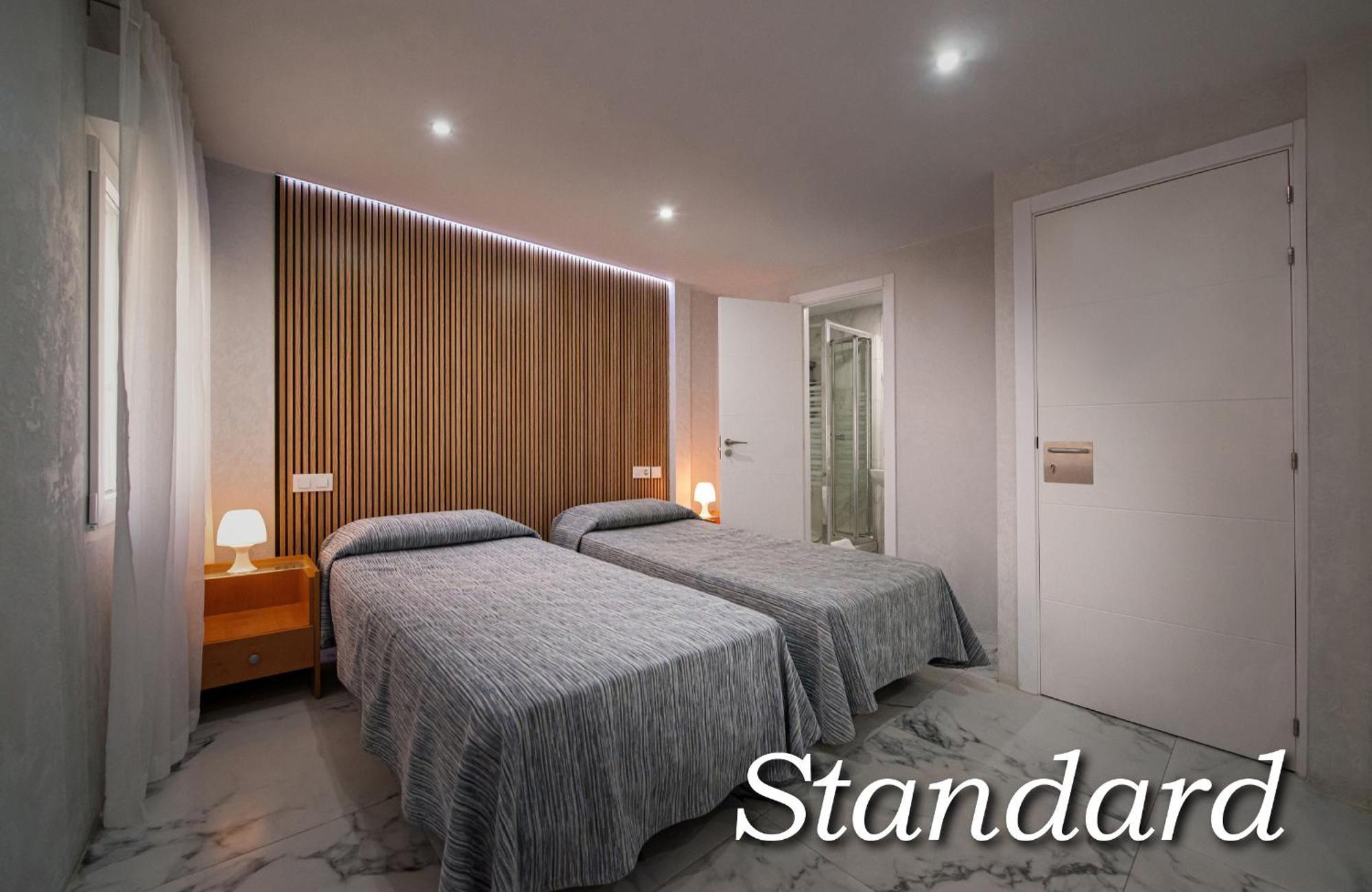 Irati Hotel Benidorm Luaran gambar