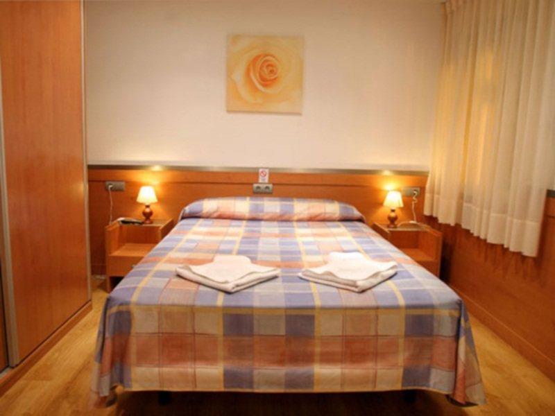 Irati Hotel Benidorm Luaran gambar