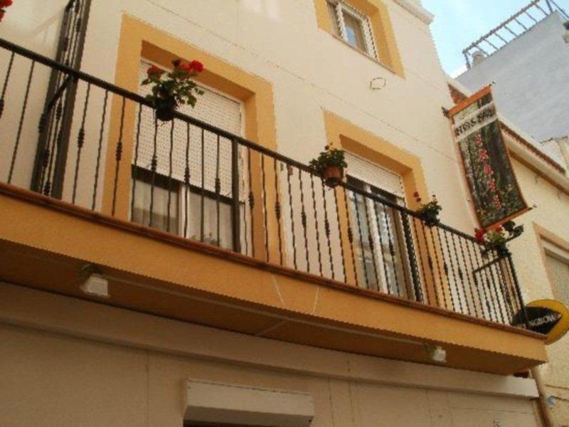 Irati Hotel Benidorm Luaran gambar