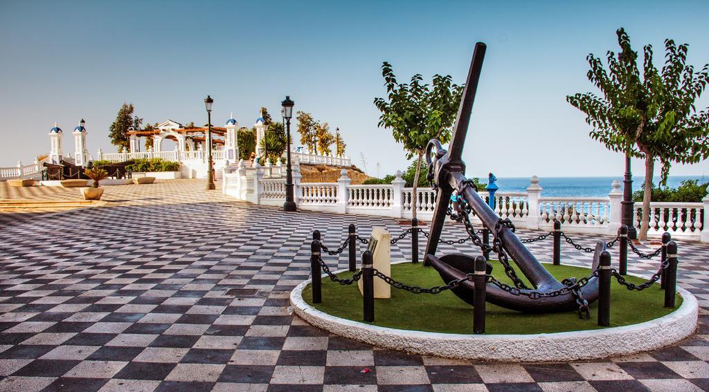 Irati Hotel Benidorm Luaran gambar